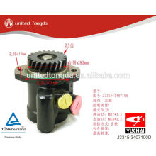 YUCHAI moteur YC6J pompe de direction assistée J3315-3407100D